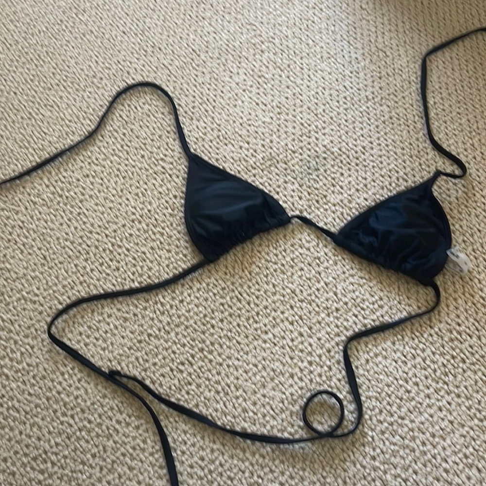 Micro Bikini Top - Tiny and 🔥